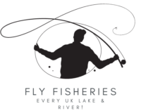Fly Fisheries logo